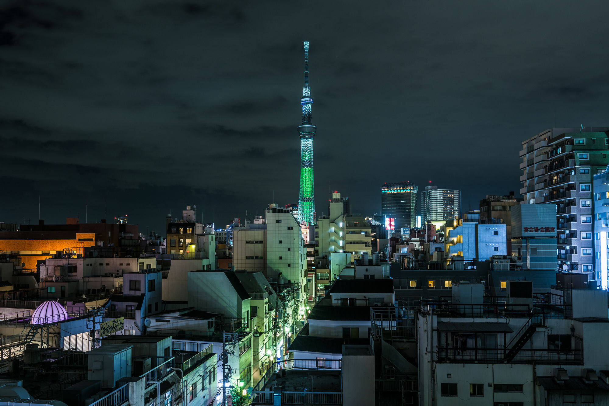 Bunka Hostel Präfektur Tokio Exterior foto